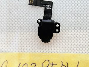 2018 2019 Apple MacBook Pro 13" Audio Jack kabel za slušalice 821-01662-A A1989