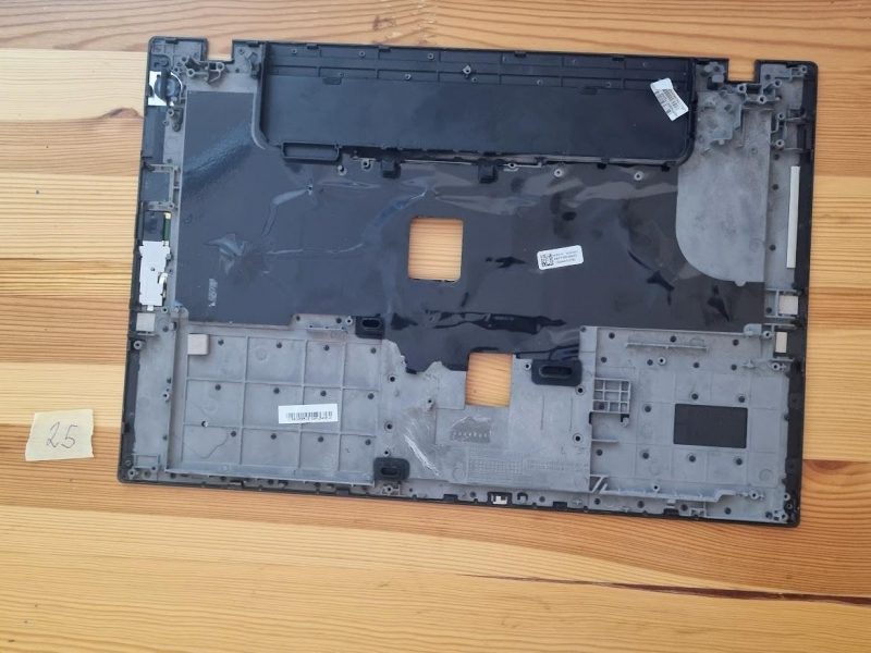 Originalni oslonac za ruku za prijenosno računalo Lenovo ThinkPad T460s bez dodirne podloge SM10H22112 - Slika 2