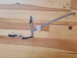 Kabel za LCD zaslon HP EliteBook Folio 9470M 6017B0391001 702871-001
