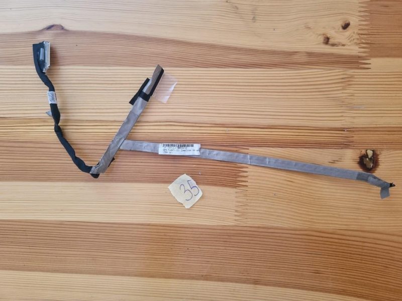 Kabel za LCD zaslon HP EliteBook Folio 9470M 6017B0391001 702871-001 - Slika 2