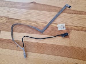 DELL LATITUDE E5570 - PRECISION 3510 EDP 09TKMN DC02C00B600 Kabelski zaslon bez dodira