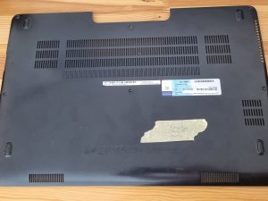 Dell Latitude E7470 - OEM poklopac kućišta - 01GV6N 1GV6N