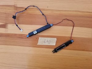 Dell Latitude E5450 14" originalni set lijevih i desnih zvučnika Zvučnici GKVP1