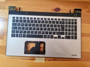 Toshiba Satellite L70-C L70-C-106 L75 donja baza kućišta H000081930 (J0115) B06 + TIPKOVNICA