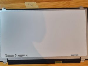 HP 250 G4 15.6" tanki LED zamjenski zaslon prijenosnog računala N156BGE-E31 30 Pin
