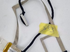 Kabel zaslona Zaslon LED zaslon kabel Komp. za P/N: 350406B00-01S-G