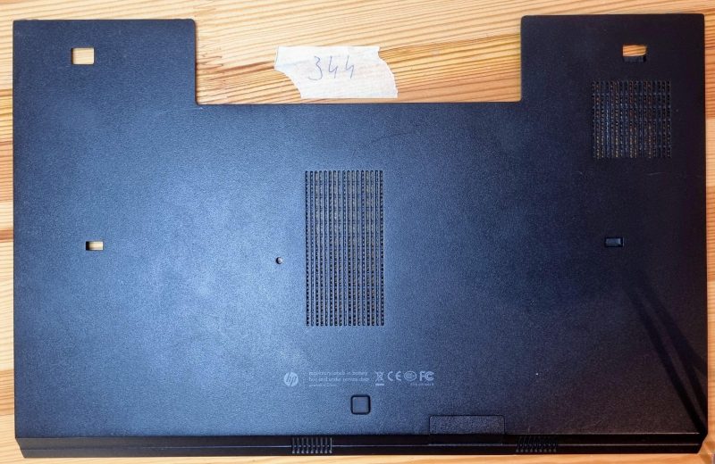 Vrata poklopca donje baze HP EliteBook 8560P 8570P serije