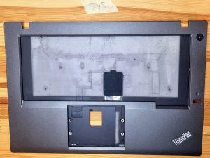 Lenovo Thinkpad T450s T450 Touchpad Wristrest AM0TF000100KRD SB30H55672