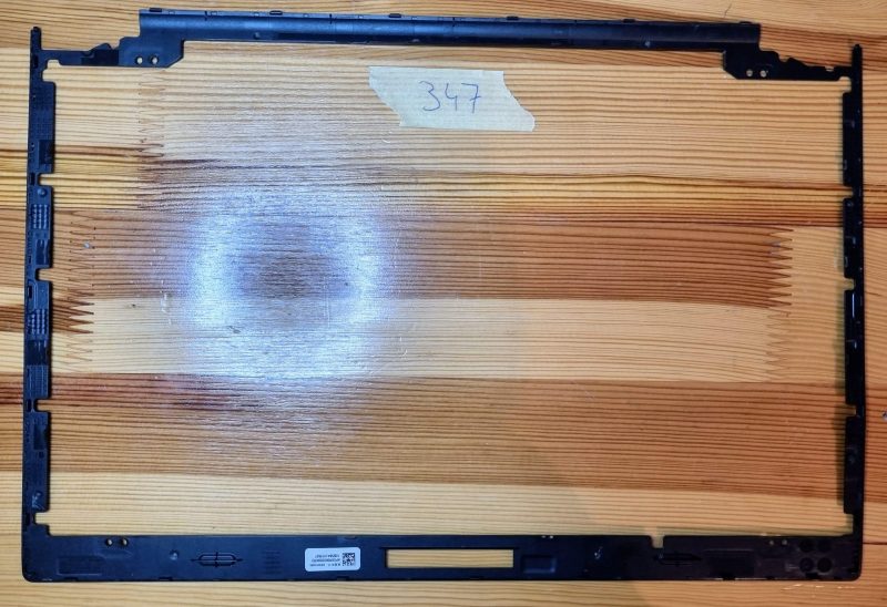 Lenovo ThinkPad T470s LCD okvir unutarnjeg okvira AP0YU000500KRD - Slika 2