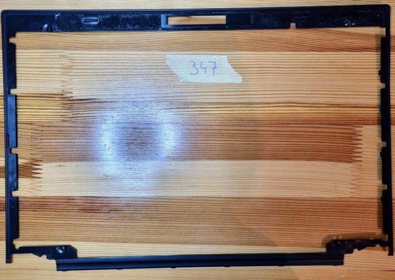 Lenovo ThinkPad T470s LCD okvir unutarnjeg okvira AP0YU000500KRD