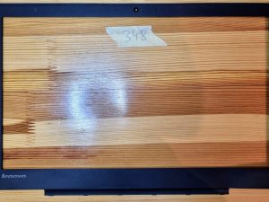 Lenovo Thinkpad E14 Gen 2 LCD poklopac okvira s prednjim okvirom W/ IR B30S73485