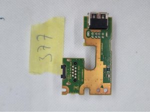 Fujitsu Lifebook S935 Series USB Audio ploča čitača SD kartica