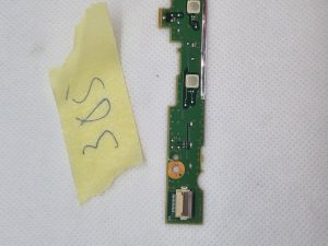 Asus audio ploča za J201SA