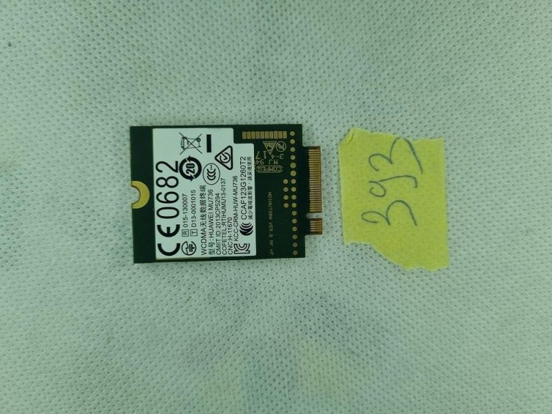 HP Huawei MU736 748599-001 bežični 3G mrežni modul