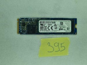 Toshiba 256gb SSD SSD M.2 2280 0VFR5T