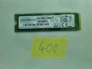 Samsung SSD tvrdi disk MZNTY256HDHP-000KN MZ-NTY2560 m.2 SATA