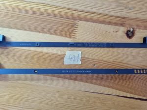 HP ZBook 15 G2 15.6" originalni poklopac šarke za prijenosno računalo EC0TJ000600