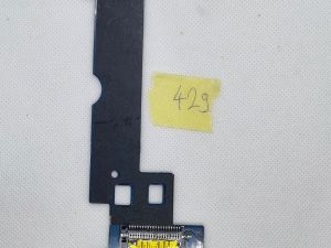 Originalni HP ZBook 15 G2 čitač audio SD kartica USB port ploča VBL20 LS-9245P