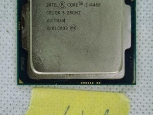 Intel® Core™ i5-4460 SR1QK