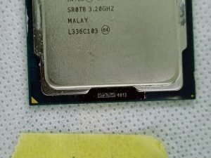 Intel® Core™ i5-3470 procesor 6M predmemorije, do 3,60 GHz SR0T8