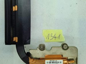 ZA HP ZBOOK 17 G1 G2 CPU hladnjak bakrena cijev 735371-001