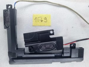 Zvučnici 04X4889 za Lenovo Thinkpad L540