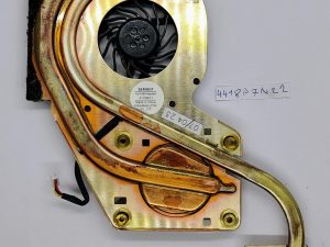 26R9631 IBM hladnjak s ventilatorom za ThinkPad T60