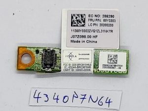 4.0 Bluetooth modul za Lenovo ThinkPad X200 X200s 60y3303