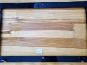 535769-001 6070B0347301 ORIGINALNI HP OKVIR LCD ZASLON PROBOOK 4710S