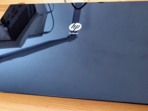 536426-001 HP LCD ZASLON STRAŽNJA MASKA PROBOOK 4510S - ORIGINAL