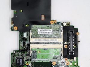 55.4B501.131 OEM Lenovo Matična ploča Intel T2300 za THINKPAD X60S 1703M7G