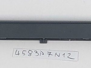 Poklopac sa šarkama ODGOVARA na HP Chromebook 11 G8 EE 11A G8 EE 11MK G9 EE 11 G9 11MK G9 dijelovi prijenosnog računala