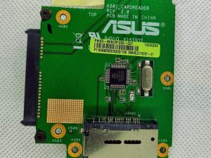60-Nvkcr1000-D01 Asus USB čitač kartica Repalcemet ploča