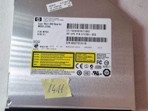 603677-001 HP Sps-Drv DVD Sata RW 12.7 Gt30L