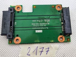 6050A2183601 Kartica konektora optičkog čitača za HP Compaq 6830s