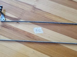 6053B0255201.6053B0255101 - 6053B0255201.6053B0255101 Šarke za HP Compaq