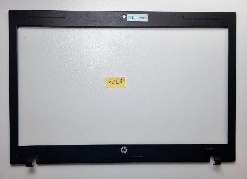 605758-001 1510B0860401 ORIGINALNI HP OKVIR LCD ZASLONA SERIJA 625 - Slika 2