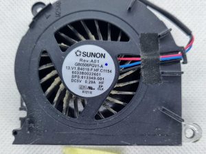 613349-001 HP VENTILATOR FORCECON ZA PROBOOK 6450 / 6550 / 6455 / 6555