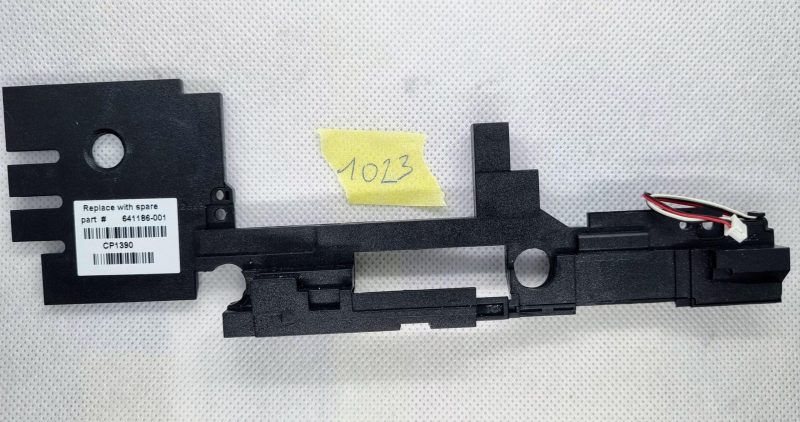 641186-001 - 641186-001 Zvučnici za HP Probook 6570b, 6460b, 6560b, Elitebook