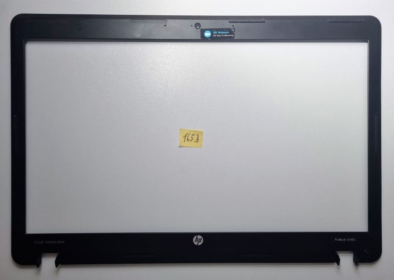 683478-001 604SJ07001 ORIGINALNI ORIGINALNI HP LCD OKVIR PROBOOK 4540S 4545s - Slika 2