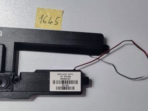 688943-001 683505-001 HP zvučnici za prijenosna računala HP 4540S 4541S 4545S