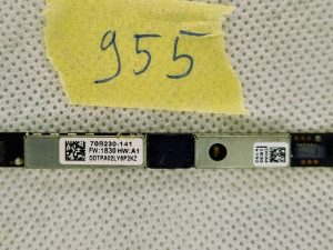 708230-141 HP web kamera M6-Serija