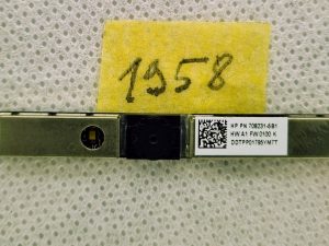 HP 708231-5B1 web kamera za prijenosna računala HP 15-R 17-E 15-G - originalna zamjena