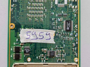 717222-252 Matična ploča prijenosnog računala Lenovo | Prodavač originalnih testiranih dijelova prijenosnih računala u EU