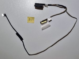 HP 730954-001 6017B0428601 Originalni kabel za LCD zaslon za EliteBook 840