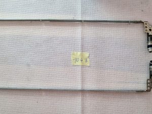 733634-001 AM0TK000300 AM0TK000400 ORIGINALNI HP KOMPLET ŠARKI VELIKI ZBOOK 17