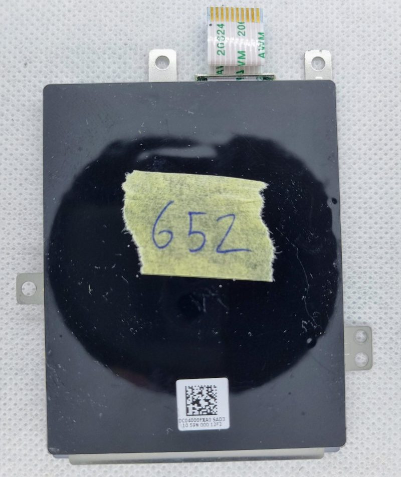 DC04000FXA0 ORIGINALNA HP PLOČA ZA ČITAČ PAMETNE KARTICE ZBOOK 17