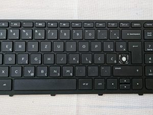 Jednostruke tipke za tipkovnicu HP 350 G1 350 G2 355 G1 355G2 752928-001 758027-001 758027-001 ba1
