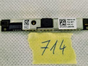 765816-1H5 ORIGINALNI HP LCD ZASLON WEB KAMERA ELITEBOOK 840 G2