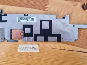 844873-001 845484-001 Za matičnu ploču prijenosnog računala Hp Elite X2 1012 G1 Tablet 6050A2748801